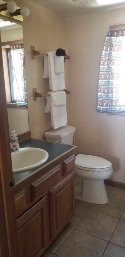 Columbine Lodge
