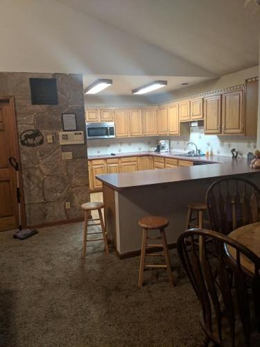 Columbine Lodge *