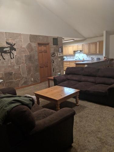 Lodge Columbine *