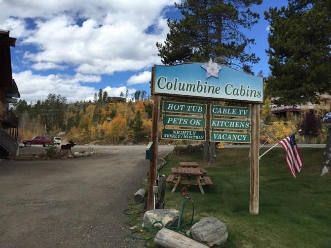 Columbine